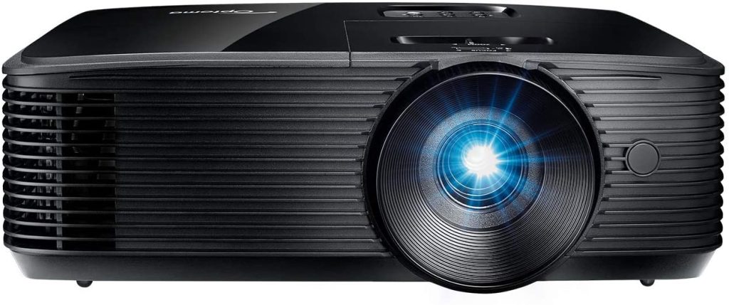 VANKYO Leisure 510 HD Projector