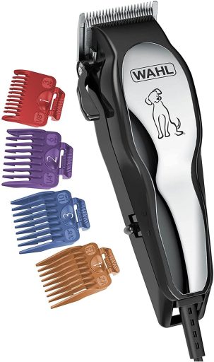 WAHL Clipper Pet-Pro Dog Grooming Kit