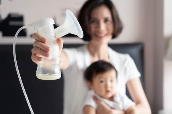 Why Do You Need a Quiet Breast Pump