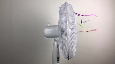 Why You need a quiet pedestal fan?