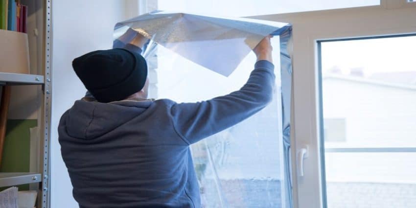 How Does Window Soundproofing Film Work?