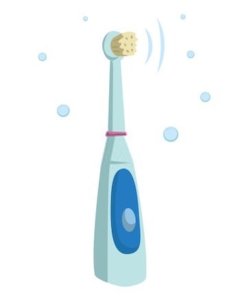 How to Make an Electric Toothbrush Quiet