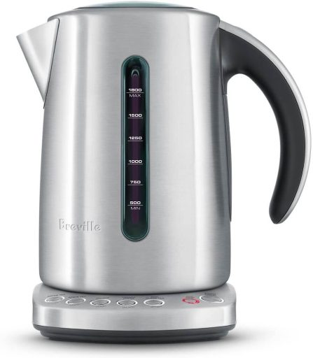 Quietest Electric Kettles