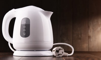 Why Buy a Quiet Electric Kettle