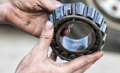 What Is a Wheel Bearing