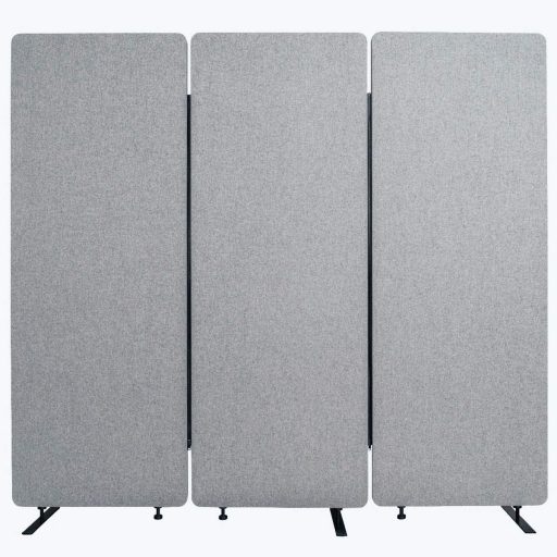 Best Acoustic Partitions