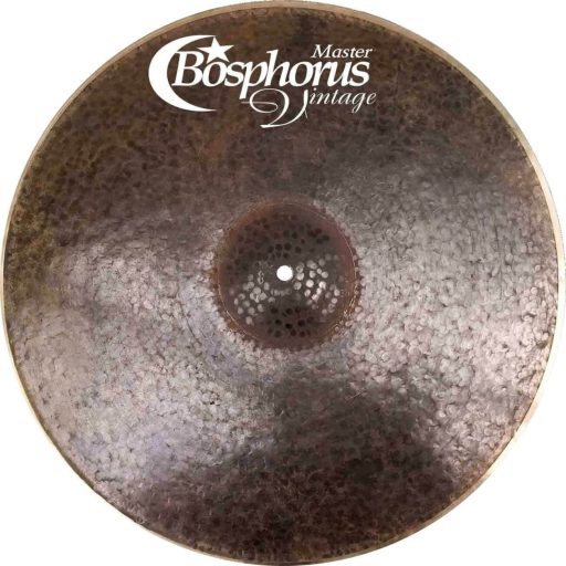 Bosphorus Cymbals MV20R