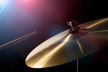 Factors to Consider Before Buying a Quiet Cymbal