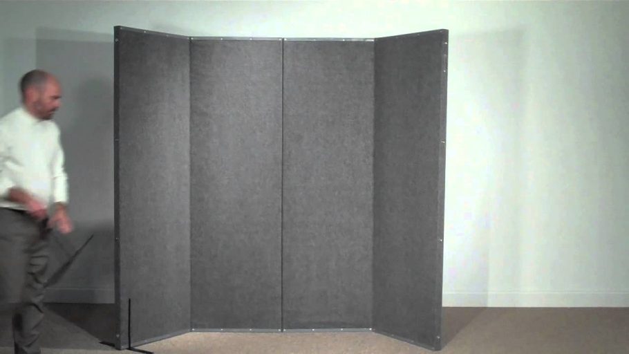 Why Use Acoustic Partitions Instead of Normal Partitions