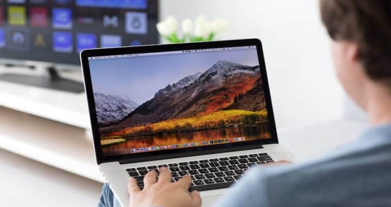 Why Is My Mac Making A Whirring Noise? Here's A Fix » QuietLivity