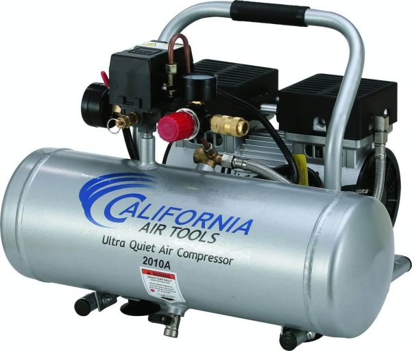 California Air Tools 2 Gal. Compressor