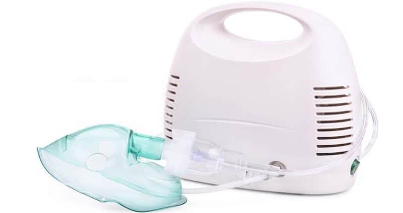 Top 5 Quietest Nebulizer Machine » Quiet Livity