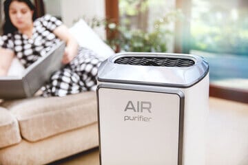Factors To Consider When Choosing The Best Quiet Air Purifiers