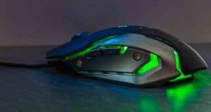 9 Best Silent Gaming Mouse In 2020: Reviews & Buying Guide